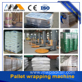 pallet wrapping machine Shrink Wrapper Stretch Wrapper